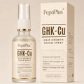 GHK-Cu hair growth serum spray