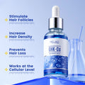 GHK-CU Hair Growth Serum